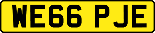WE66PJE