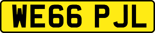 WE66PJL