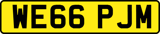 WE66PJM