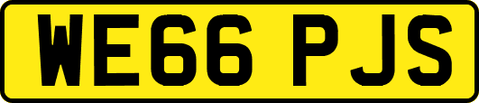 WE66PJS