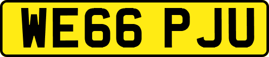 WE66PJU