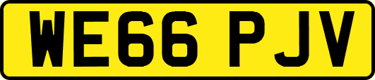 WE66PJV