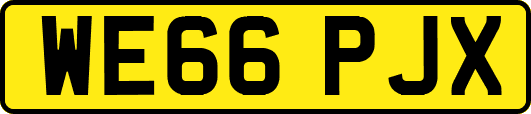 WE66PJX