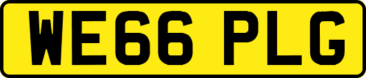 WE66PLG