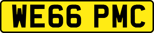 WE66PMC