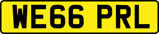 WE66PRL