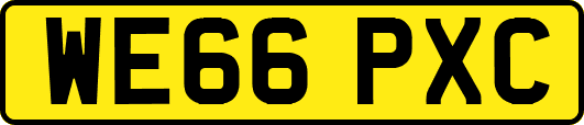 WE66PXC