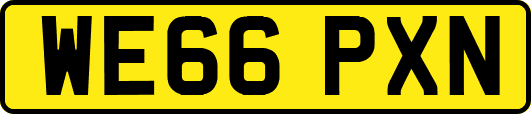 WE66PXN