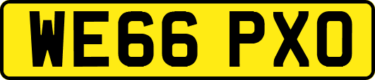 WE66PXO