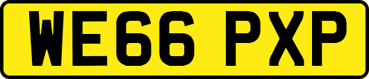 WE66PXP