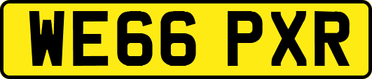 WE66PXR