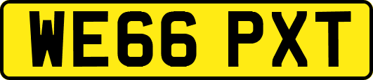 WE66PXT