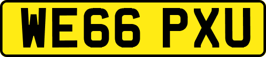 WE66PXU