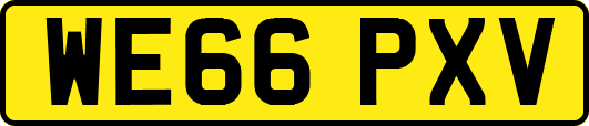 WE66PXV