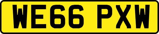 WE66PXW
