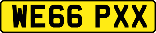WE66PXX