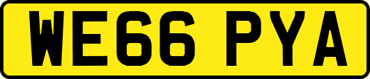 WE66PYA