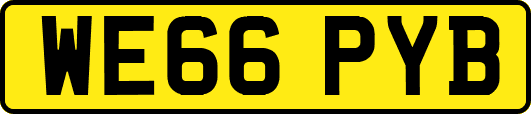 WE66PYB