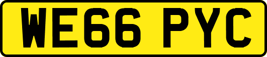 WE66PYC