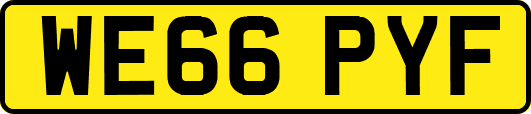 WE66PYF