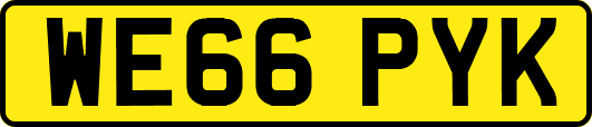 WE66PYK