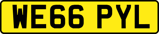 WE66PYL