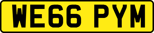 WE66PYM