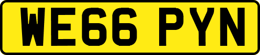 WE66PYN