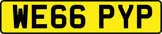 WE66PYP