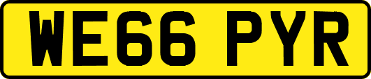 WE66PYR