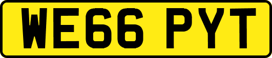 WE66PYT