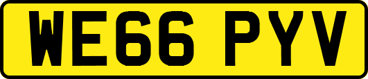 WE66PYV