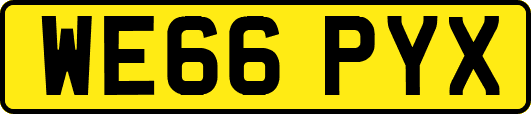 WE66PYX