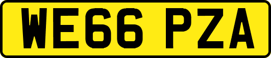 WE66PZA