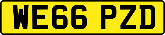 WE66PZD