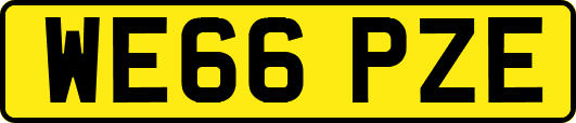 WE66PZE