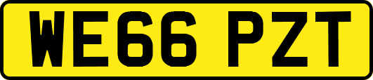 WE66PZT
