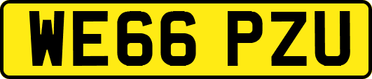 WE66PZU