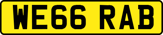 WE66RAB