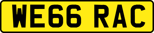 WE66RAC