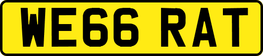 WE66RAT