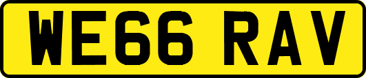 WE66RAV