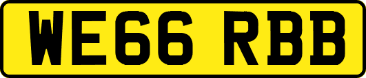 WE66RBB