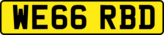 WE66RBD