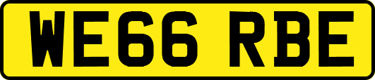WE66RBE
