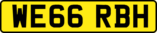 WE66RBH