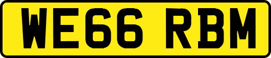 WE66RBM