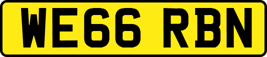 WE66RBN