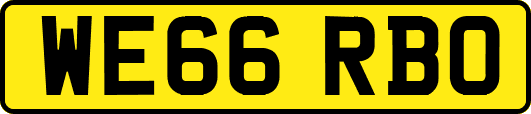 WE66RBO