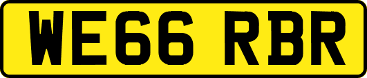 WE66RBR